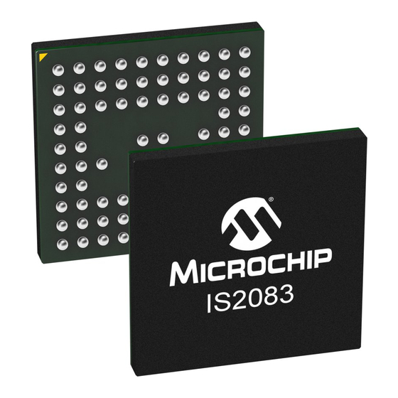 Microchip Technology IS2083 Applications Design Manual