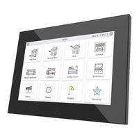 Zennio ZVIZ70V2 User Manual