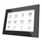 Touch Panel Zennio Z70 v2 User Manual