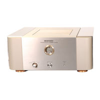 Marantz HDAM Catalog