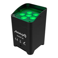 Audibax EVENT 90 User Manual