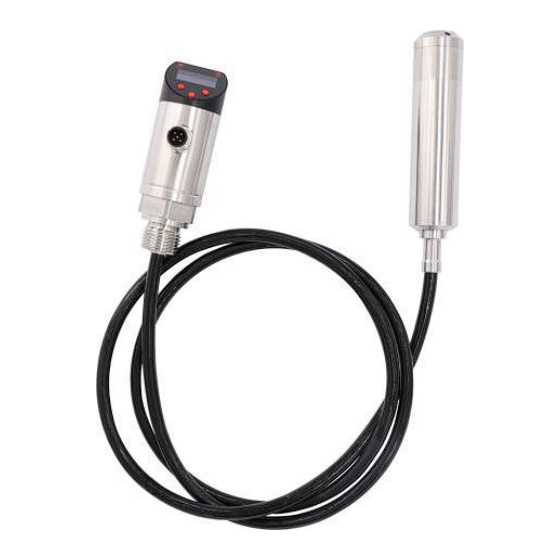 WT sensor PCM710Y Manual