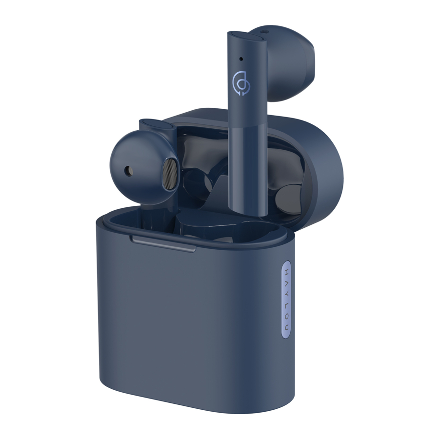 Haylou MoriPods - True Wireless Earbuds