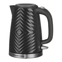 Russell Hobbs 26382-70 Manual