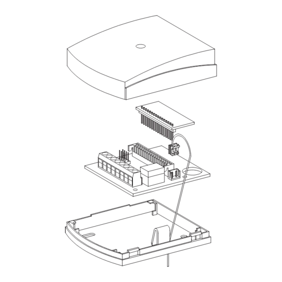 Ness SCR Installation Notes
