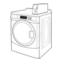 Maytag MHN31PRAWW0 Installation Instructions Manual