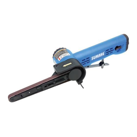 Sumake ST-BS110A Manual