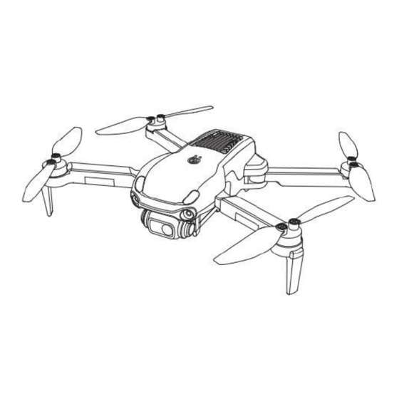 4DRC 4D-F12 Operating Instructions Manual