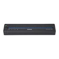 Brother Pocket Jet PJ-663 User Manual