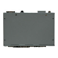 Dfi EC70A-KU6081-714 Quick Installation Manual