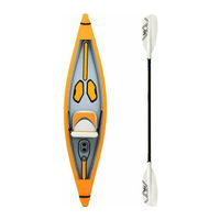 Aqua-Marina TH-425 User Manual