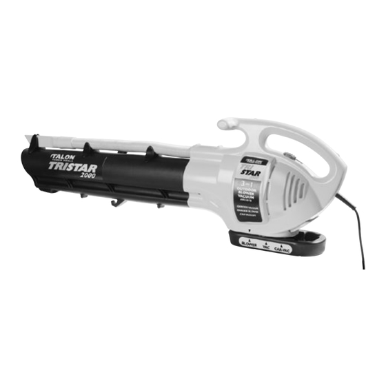 Talon Tools AB2206 User Manual