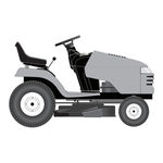 McCulloch M200117H Instruction Manual