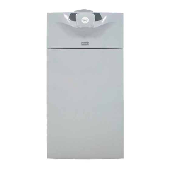 Baxi POWER HT+ 1.50 User Manual