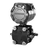 Emerson Rosemount 1153 Series B Reference Manual