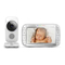 Baby Monitor Motorola MBP48 User Manual