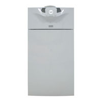 Baxi POWER HT+ 1.50 Installation And Service Manual