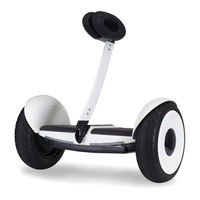 Segway miniLITE N4M160 User Manual