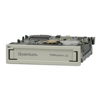 Seagate STT20000N Product Manual