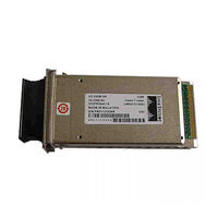 Cisco DWDM-X2-38.98 Installation Notes