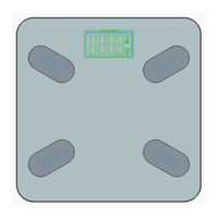 Greater Goods GBF-1719-B/0383 User Manual