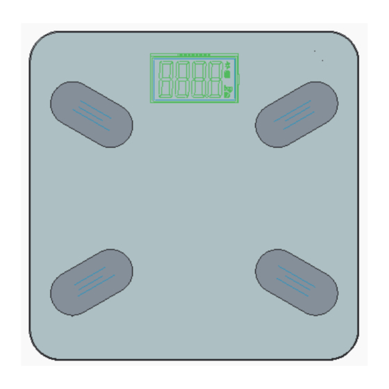 Greater Goods GBF-1719-B/0383 User Manual