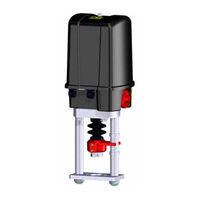ARI-Armaturen ARI-PACO 2G 1,6 D Operating And Installation Instruction