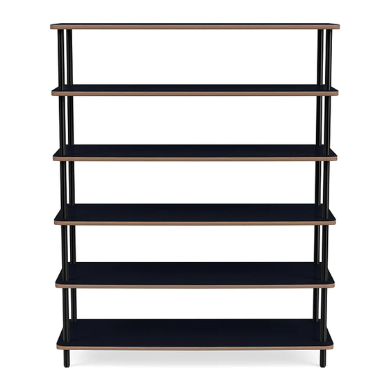 Inside Weather ATLAS SHELF Manual