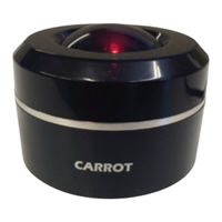 Carrot LA3-TBL5D Quick Start Manual
