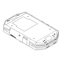 Milvus Robotics SEIT 500 User Manual