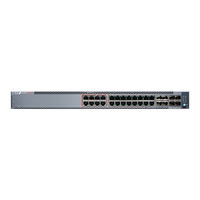 Juniper EX4100-24T Manual