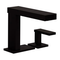 Helvex Scala E-948 Installation Manual