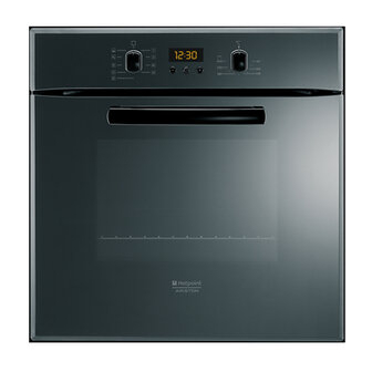 Hotpoint Ariston FC 832 C.1 /HA Operating Instructions Manual