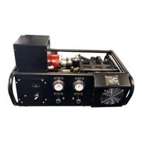 DEZEGA SK2G-30V-O User Manual