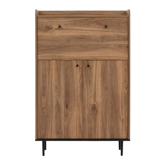 Arthauss Furniture VASINA KB90 Manuals