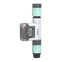 RainPoint Smart+ HCS008 User Manual