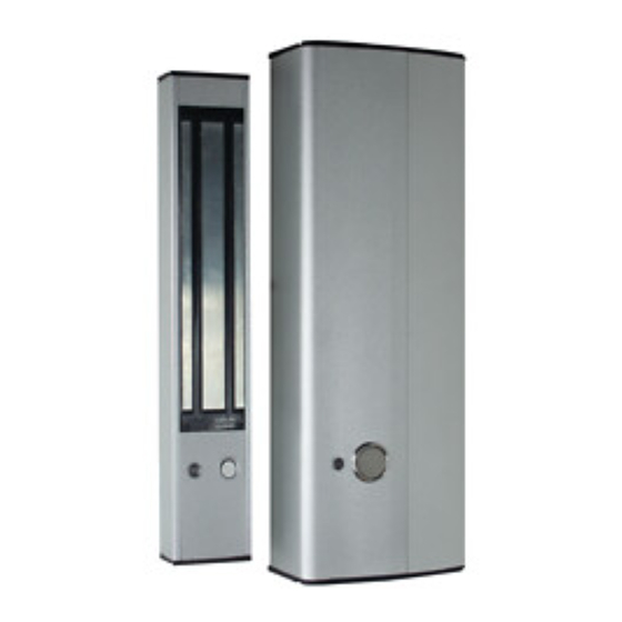 Dorma EM Installation Instructions