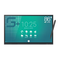 Speechi SuperGlass+ User Manual