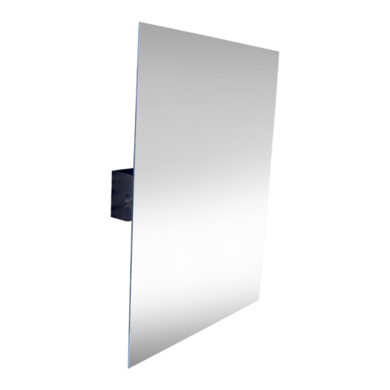 Porcelanosa Noken EASY 100108180 N841009958 Manual