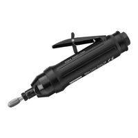 Atlas Copco 8423 0312 58 Original Product Instructions
