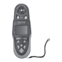 VEVOR EM2245B Instruction Manual