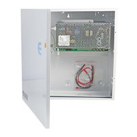 Elmdene STX2410-E Manual