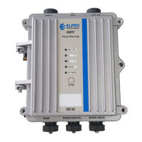 ELPRO ERT-A2 ALERT2 User Manual