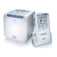 Philips AVENT SCD530/00 User Manual