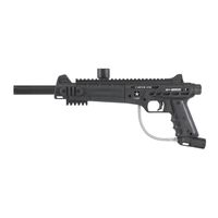 Tippmann CARVER ONE Owner's Manual