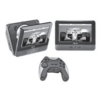 Akai ACVDS737TG User Manual