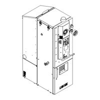Harman HydroFlex 60 Pellet Boiler Installation & Operating Manual