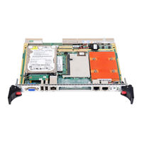 Advantech MIC-3392 User Manual
