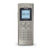 Phonak DECT II User Manual