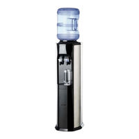 Aquaport AQP-WCS Installation & Operating Instructions Manual